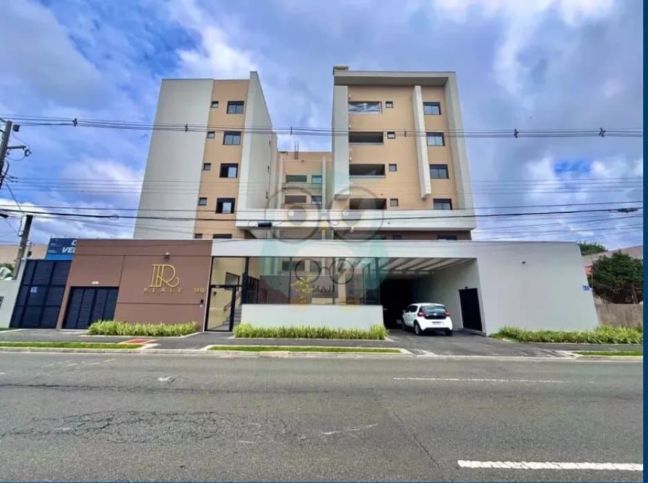 Apartamento para venda, 2 quarto(s), Hauer, Curitiba - AP32 - foto 1