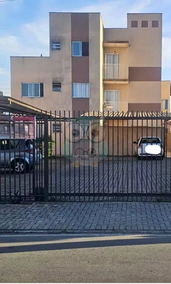 Apartamento para venda, 3 quarto(s), Guaraituba, Colombo - AP707 - foto 1