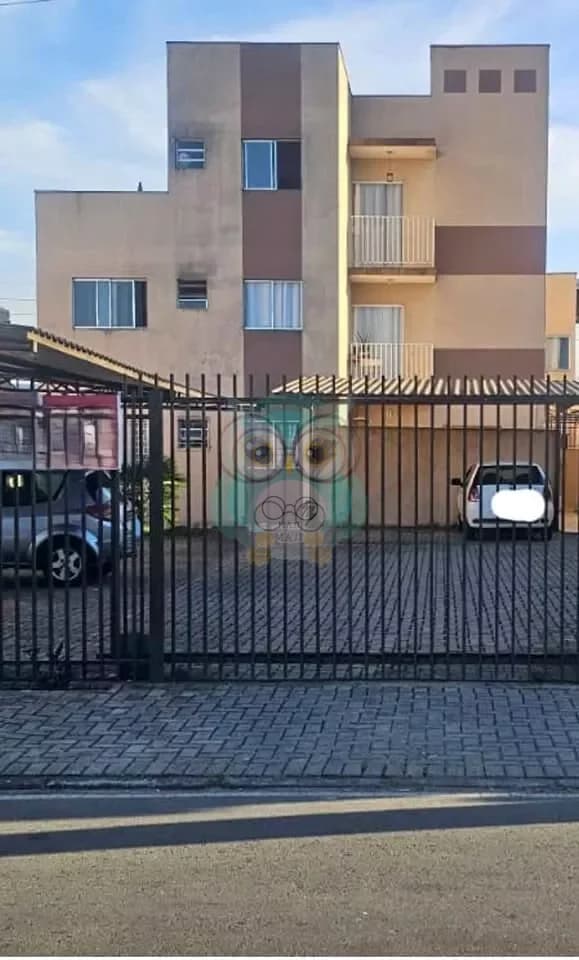 Apartamento para venda, 3 quarto(s), Guaraituba, Colombo - AP707 - foto 1
