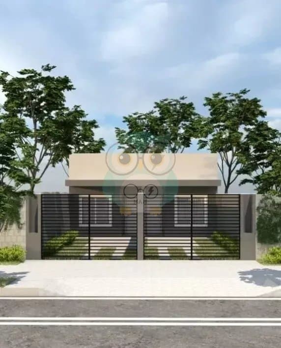Casa para venda, 2 quarto(s), Umbará, Curitiba - CA706 - foto 1
