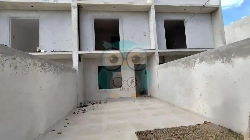 🏡✨ SOBRADOS NOVOS À VENDA NO VITÓRIA RÉGIA – CIC | CURITIBA ✨🏡 - foto 1