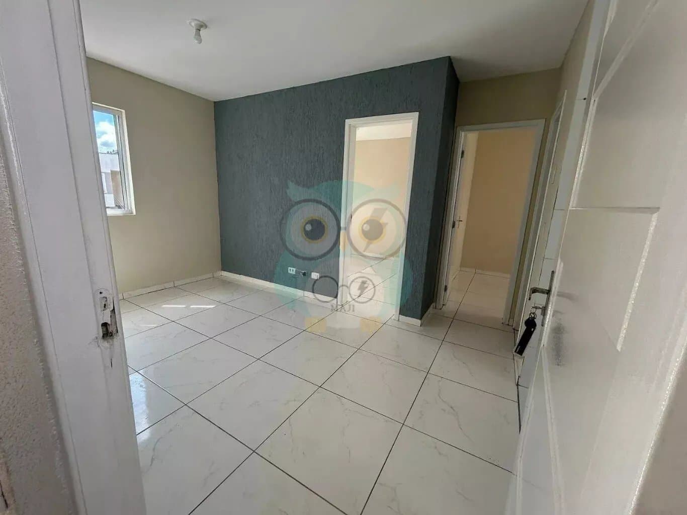 Apartamento para venda, 2 quarto(s), Guaraituba, Colombo - AP701 - foto 1