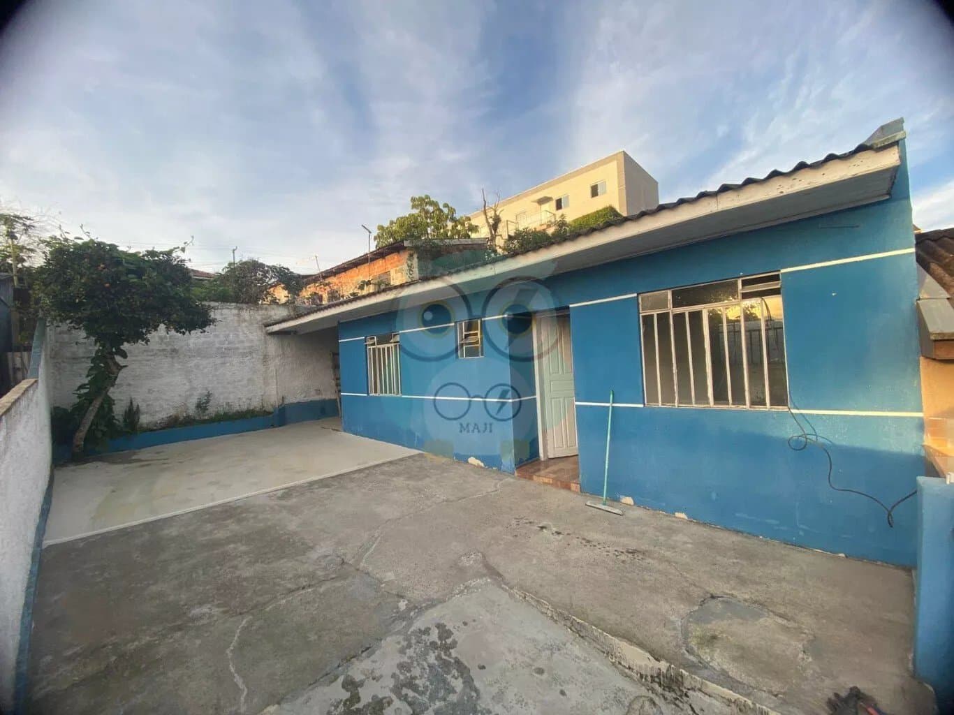 Casa para venda, 3 quarto(s), Timbu Velho, Campina Grande Do Sul - CA700 - foto 1