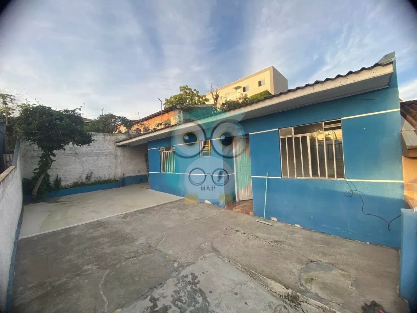 Casa para venda, 3 quarto(s), Timbu Velho, Campina Grande Do Sul - CA700 - foto 1